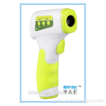 BRAV IT-123 large led display digital thermometer